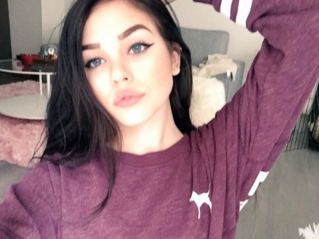 Maggie Brinley Clark #01