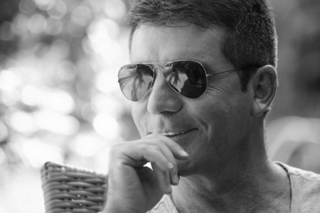 Simon Cowel